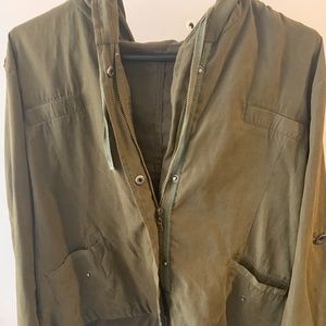 Brandy Melville Jacket